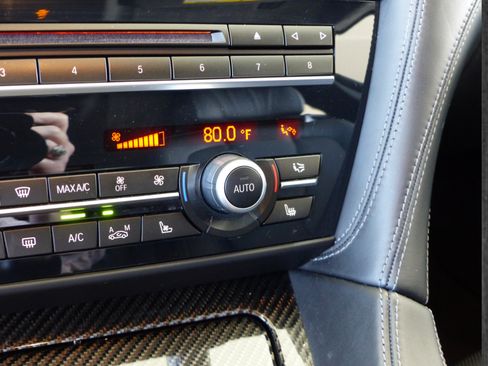 Used 2016 BMW M6 Gran Coupe image 20