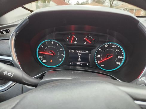 Used 2018 Chevrolet Equinox LT image 13