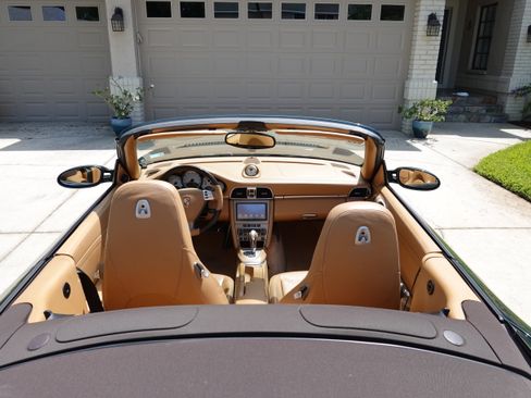 Used 2007 Porsche 911 Carrera 4S image 13