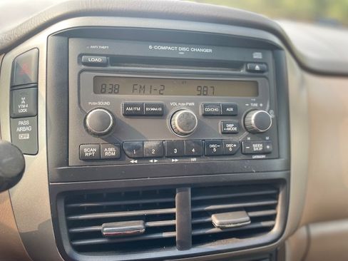 Used 2007 Honda Pilot EX-L image 14