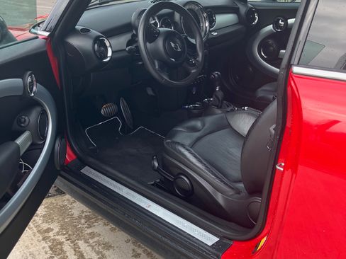 Used 2012 MINI Cooper Clubman S FWD image 8