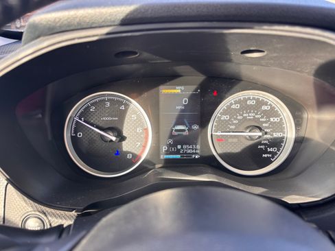 Used 2023 Subaru Forester Premium image 6