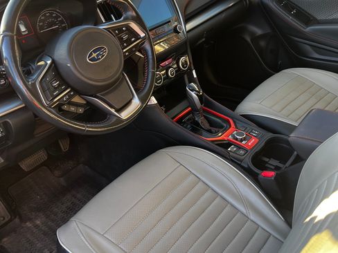 Used 2019 Subaru Forester Sport w/ Popular Package #2 image 11