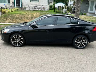 Used 2013 Volvo S60 T6