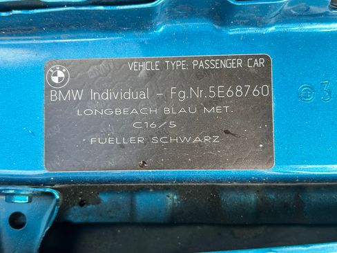 Used 2016 BMW M3 Sedan image 18