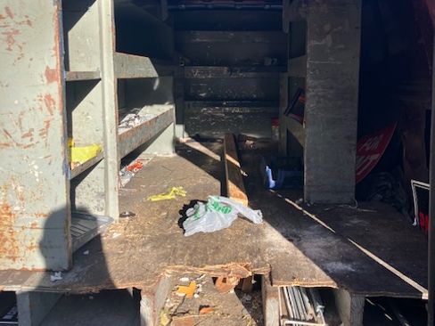 Used 2008 Ford E-350 and Econoline 350 Extended Super Duty image 5