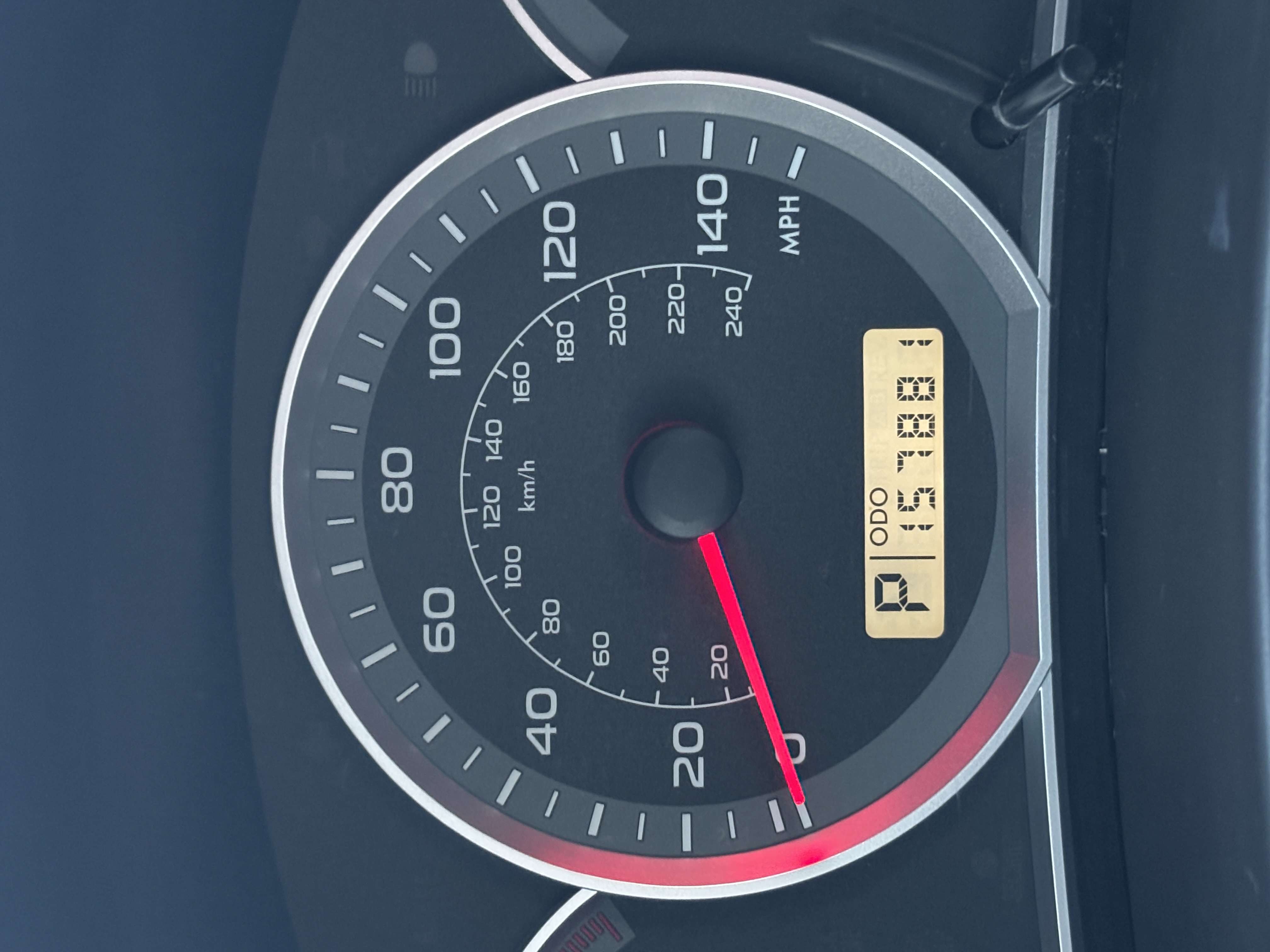 Used 2010 Subaru Impreza 2.5i AWD/4WD image 22