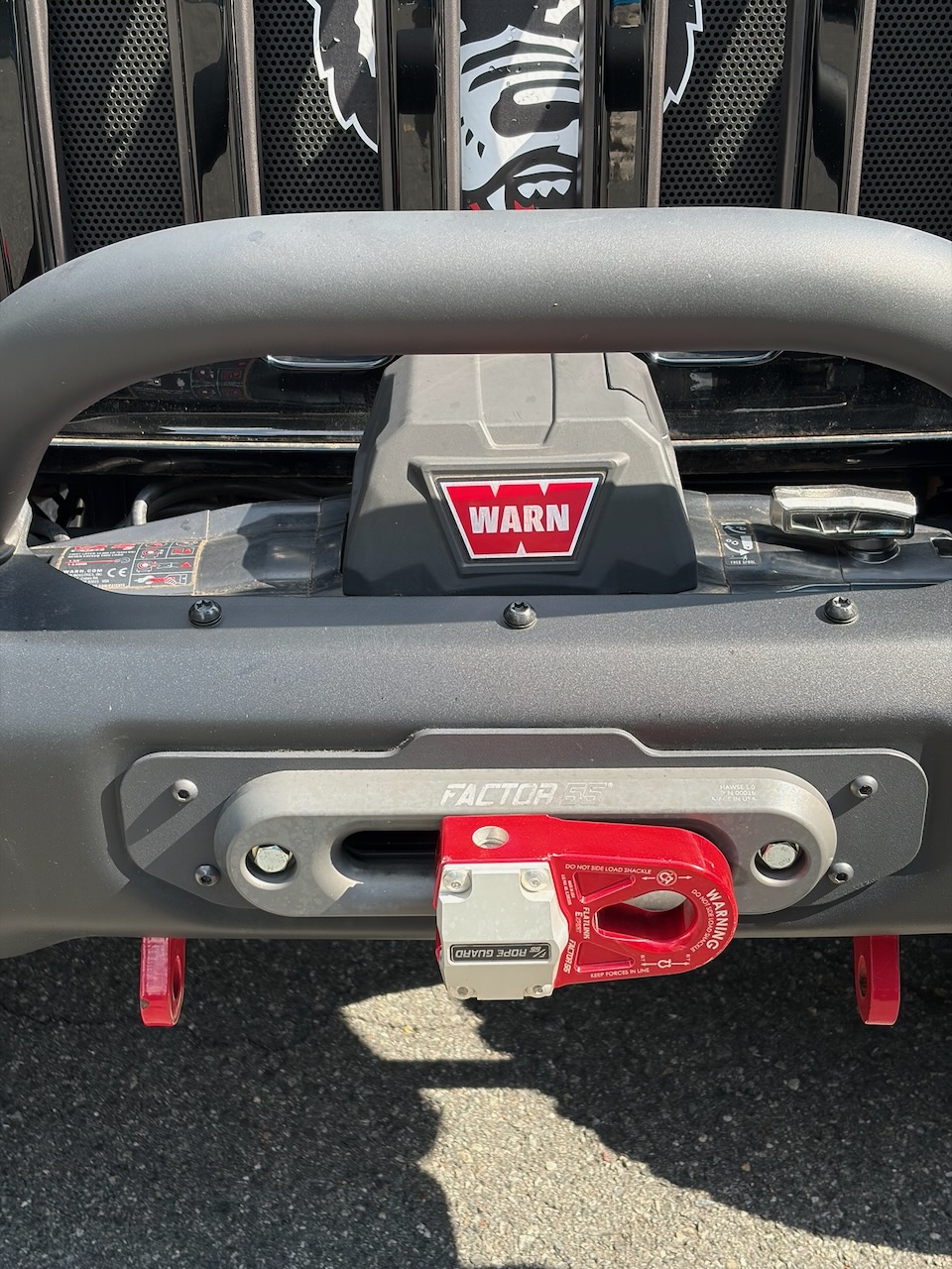 Used 2018 Jeep Wrangler Unlimited Rubicon AWD/4WD image 13