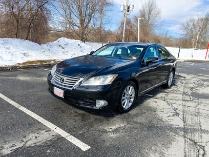 Used 2010 Lexus ES 350 350 Sedan 4D
