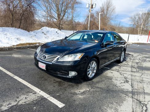 Used 2010 Lexus ES 350 image 2