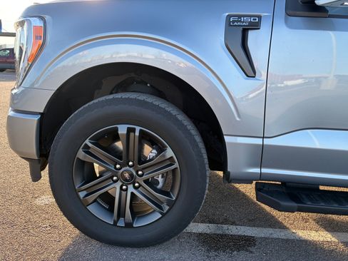 Used 2021 Ford F150 Lariat image 6