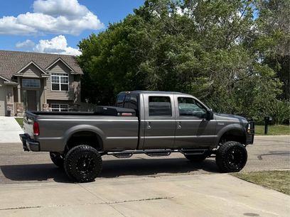 Used 2003 Ford F250 XLT