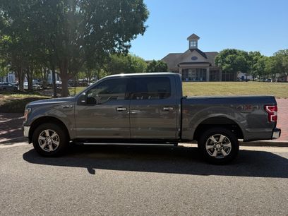 Used 2020 Ford F150 XLT w/ Equipment Group 302A Luxury