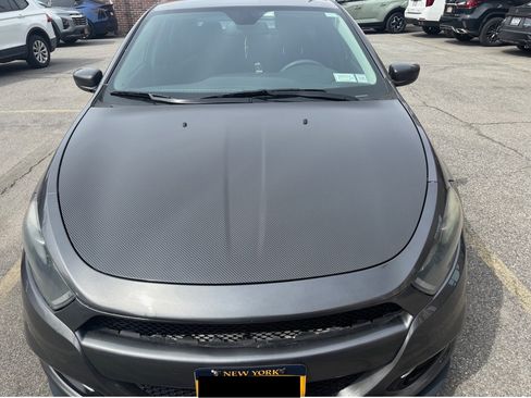 Used 2016 Dodge Dart SXT image 17