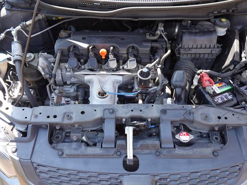 Used 2013 Honda Civic EX image 17