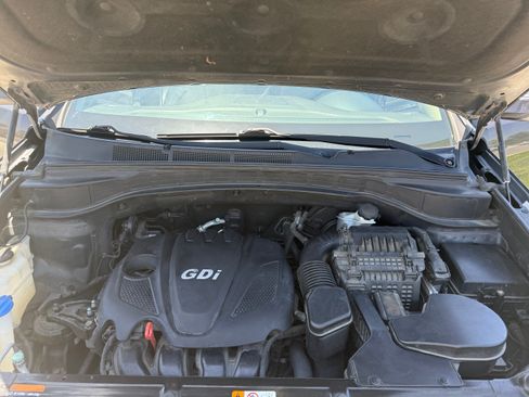 Used 2016 Hyundai Santa Fe Sport w/ Option Group 03 FWD image 14