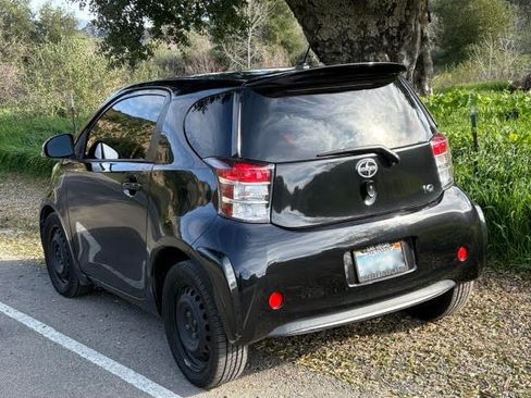 Used 2012 Scion iQ Hatchback 2D image 6