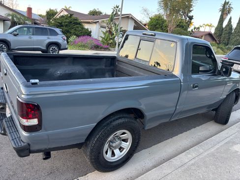Used 2008 Ford Ranger XL image 8