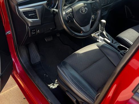 Used 2014 Toyota Corolla S FWD image 6