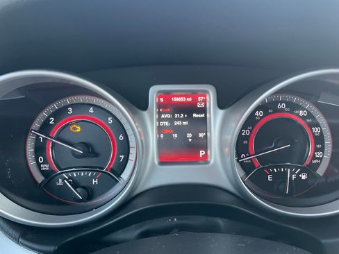 Used 2016 Dodge Journey Crossroad image 9