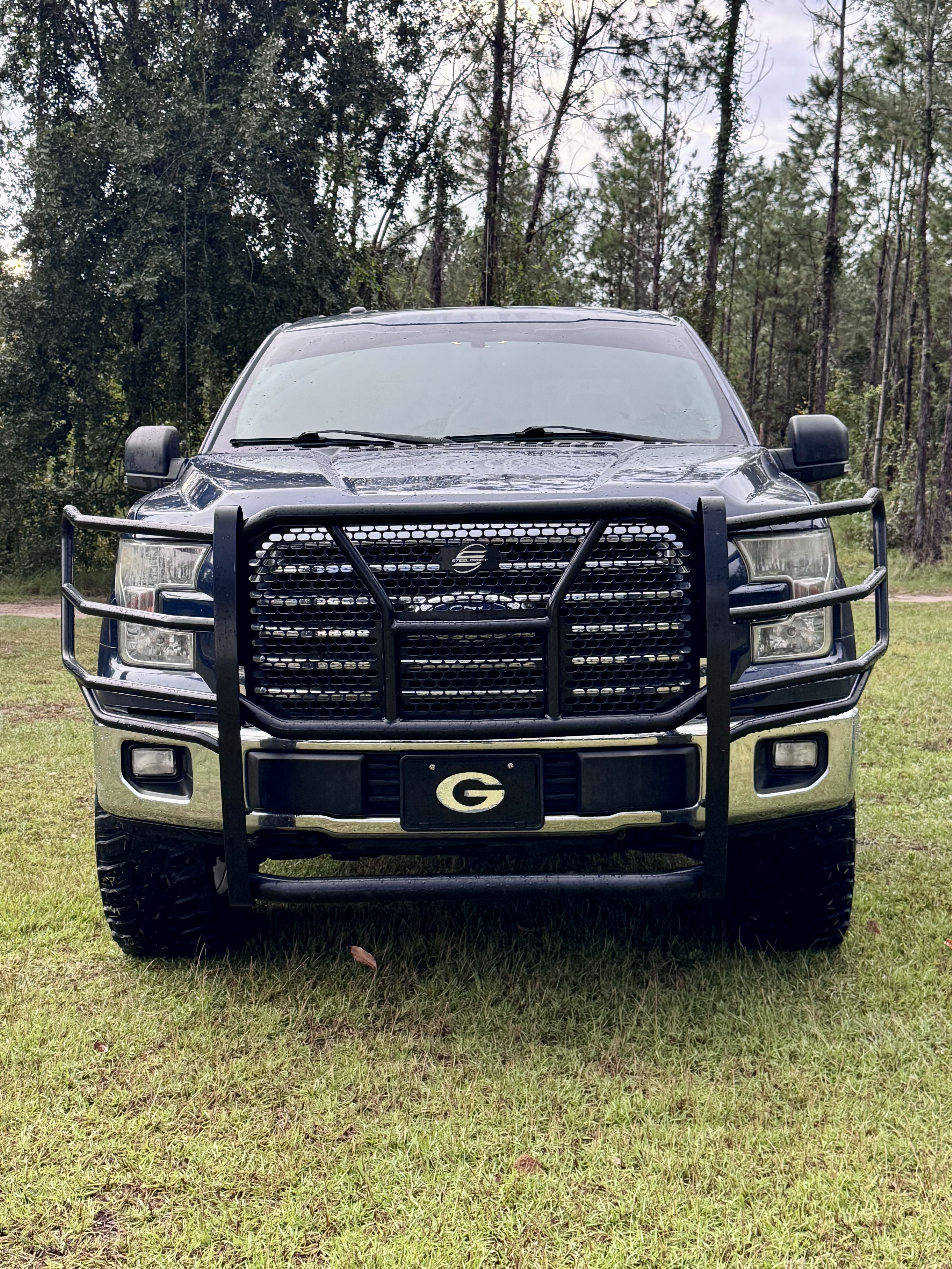 Used 2015 Ford F150 XLT w/ Equipment Group 302A Luxury AWD/4WD image 9