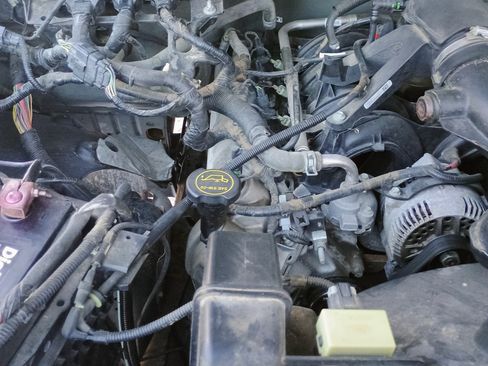 Used 2008 Ford F350 4x4 Regular Cab Super Duty image 13