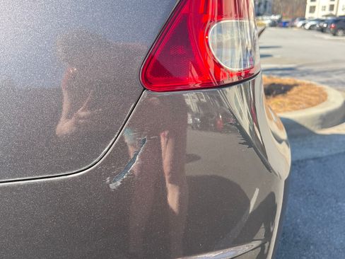 Used 2010 Honda Civic EX image 16