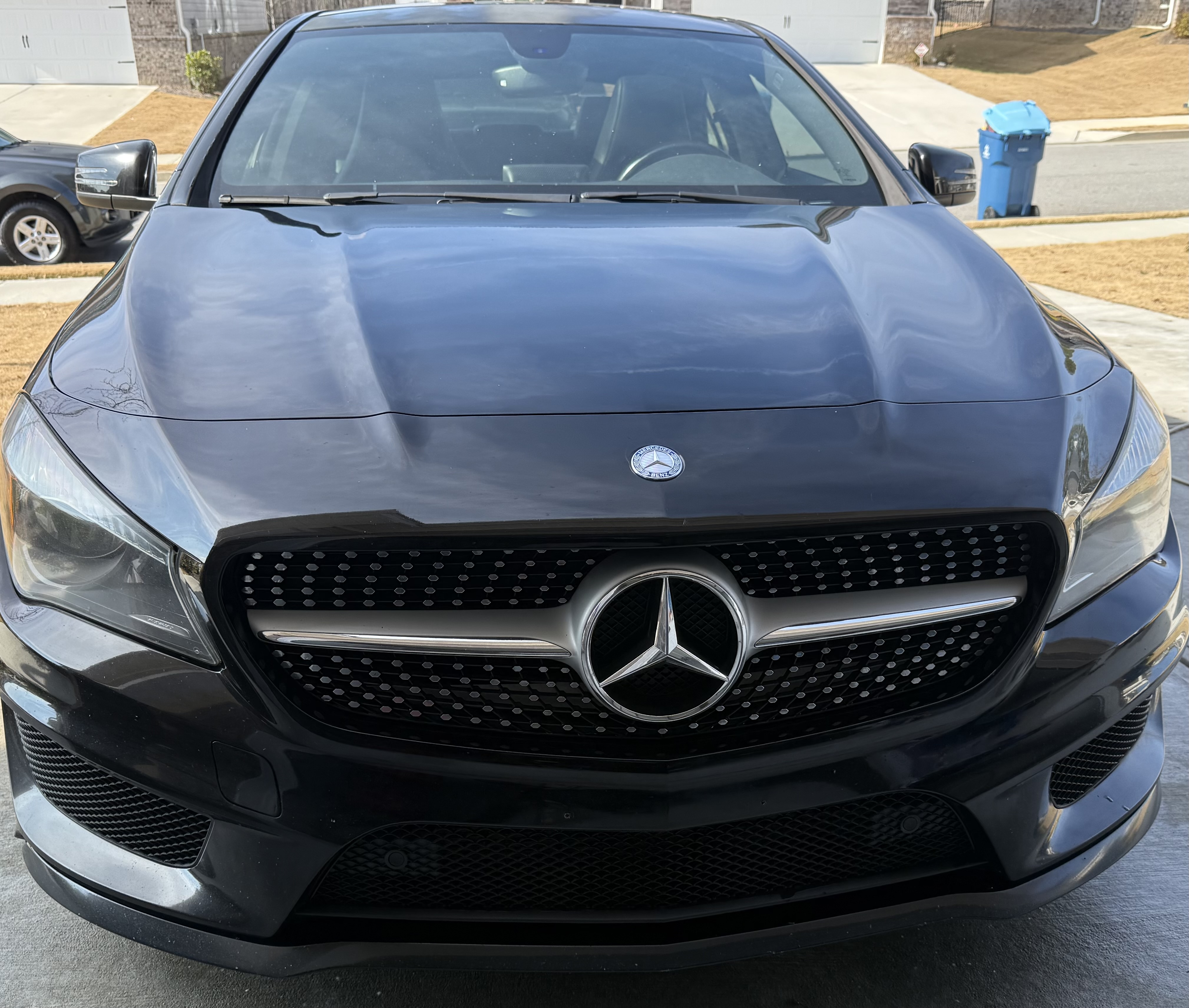 Used 2014 Mercedes-Benz CLA 250 image 15