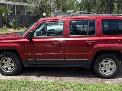 Used 2015 Jeep Patriot Sport w/ Power Value Group