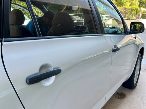 Used 2007 Toyota RAV4 2WD image 6