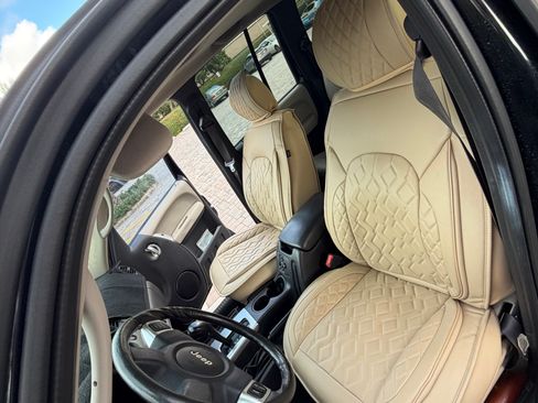 Used 2003 Jeep Liberty Limited image 11