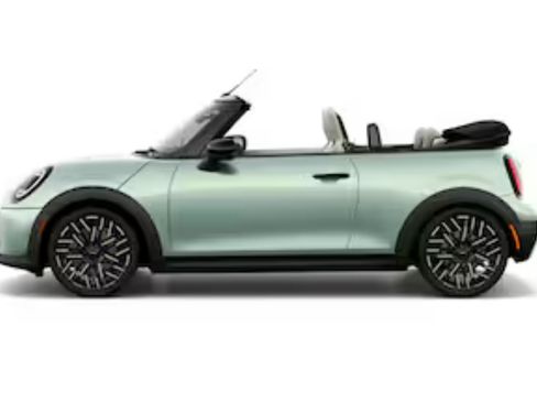 Used 2026 MINI Cooper S FWD image 9