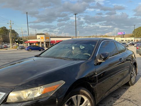 Used 2009 Honda Accord LX-S image 14