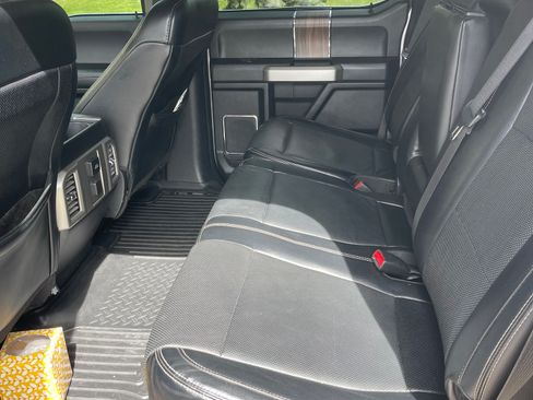 Used 2016 Ford F150 Lariat image 11