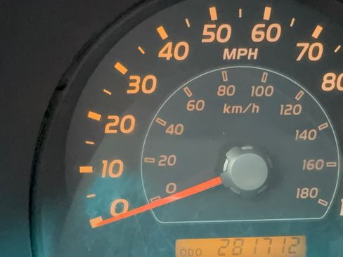 Used 2006 Toyota 4Runner Sport image 6