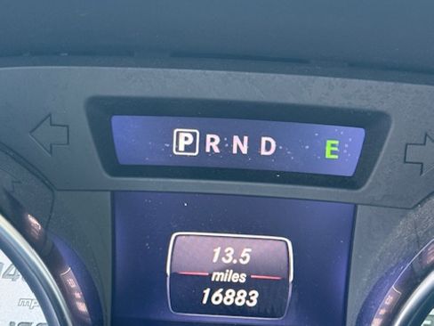 Used 2015 Mercedes-Benz SLK 350 SLK 350 Roadster 2D image 10