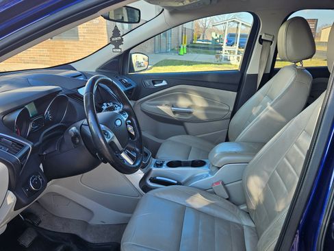 Used 2013 Ford Escape SEL image 11