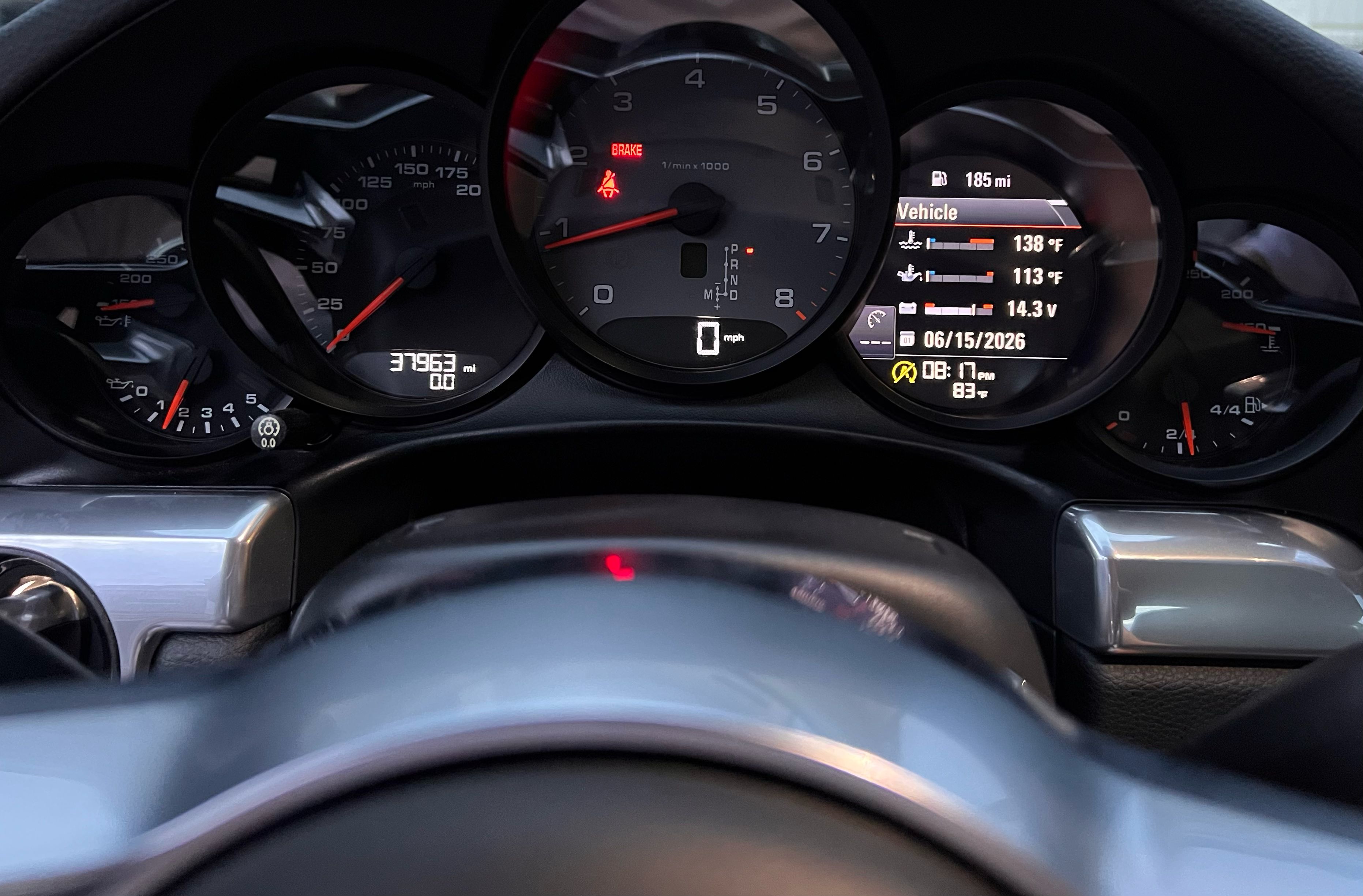 Used 2019 Porsche 911 Carrera S RWD image 19