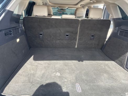 Used 2017 Lincoln MKX Reserve w/ Lincoln MKX Climate Package image 13