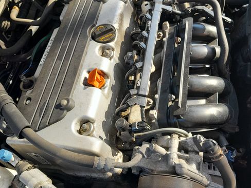 Used 2011 Honda Accord LX image 9