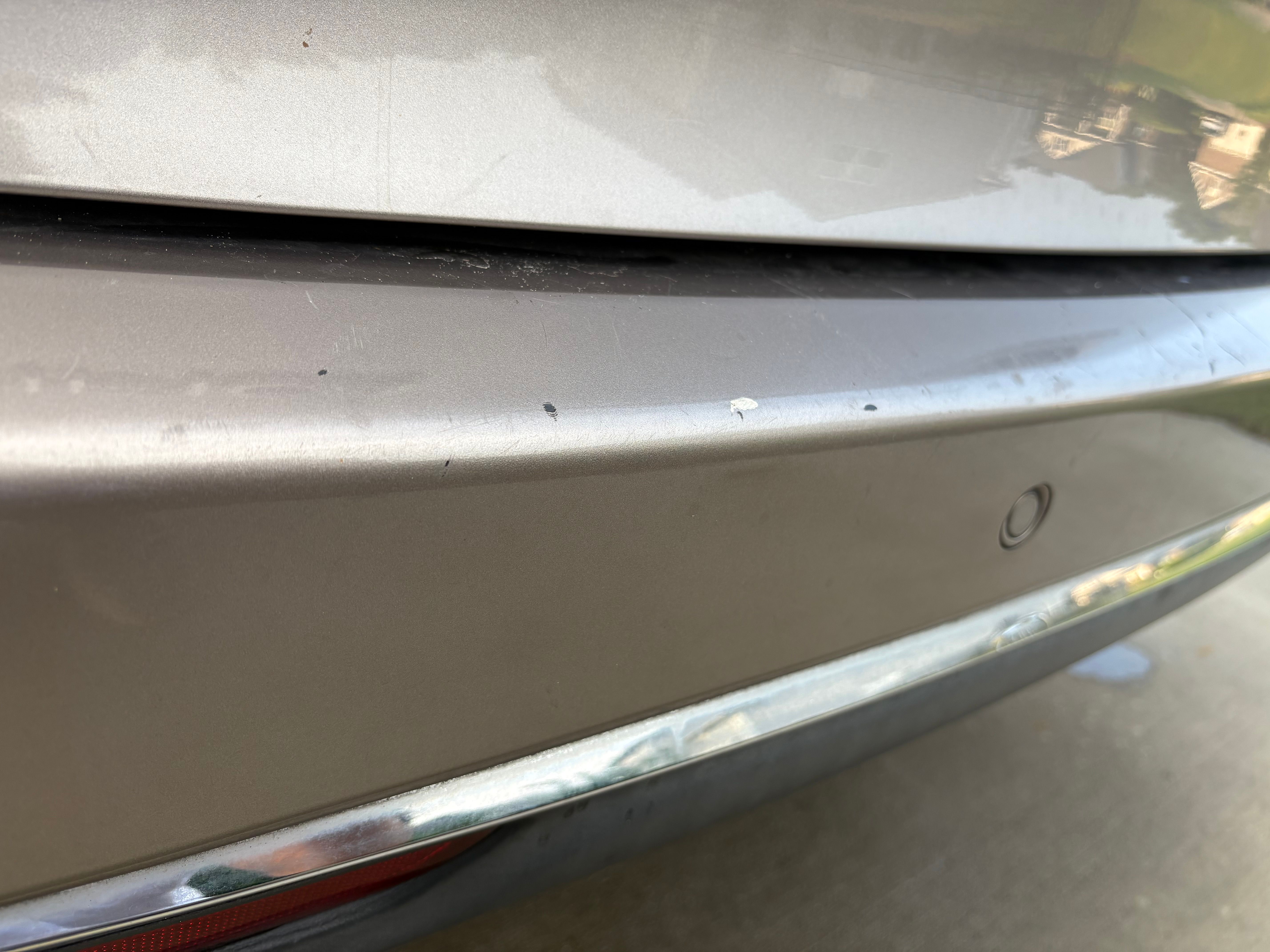 Used 2017 Chrysler Pacifica Touring-L w/ Tire & Wheel Group FWD image 22
