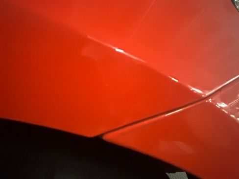 Used 2022 Porsche 718 Cayman Coupe 2D image 12