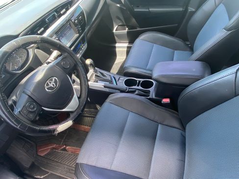 Used 2014 Toyota Corolla S FWD image 13