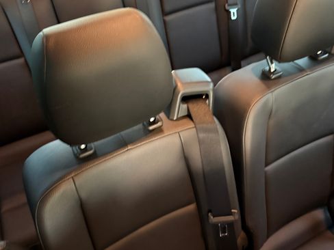 Used 2023 Mercedes-Benz Sprinter 2500 image 5