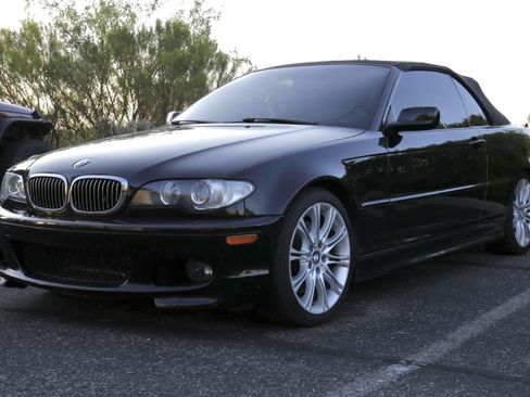 Used 2004 BMW 330Ci Convertible image 26