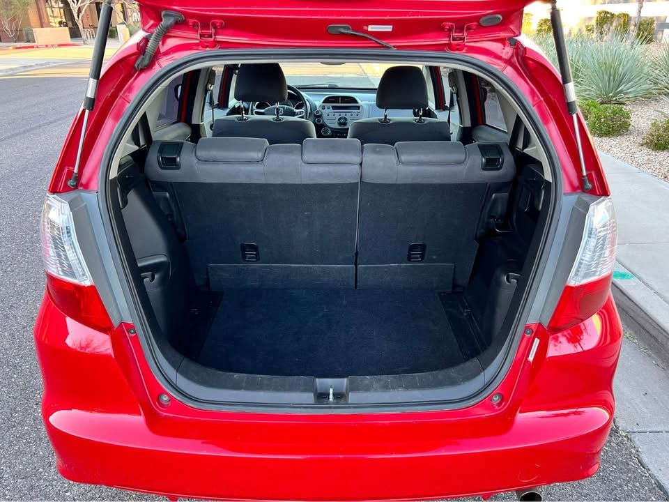 Used 2013 Honda Fit image 16