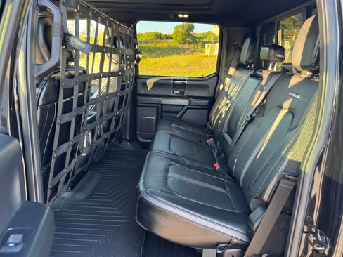 Used 2020 Ford F250 Platinum w/ Tremor Off-Road Package image 15