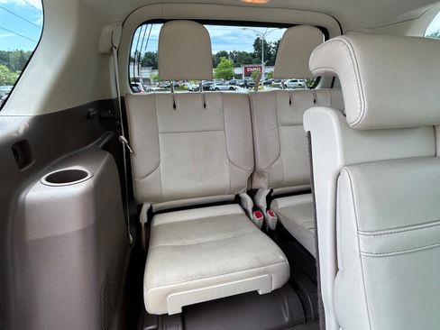 Used 2016 Lexus GX 460 w/ Premium Package AWD/4WD image 30