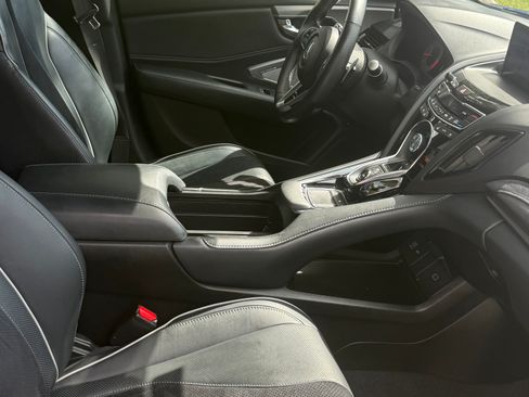 Used 2019 Acura RDX A-Spec w/ Technology Package AWD/4WD image 5