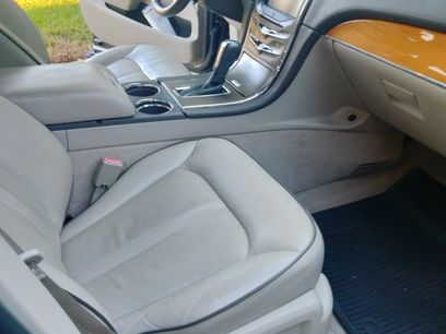 Used 2013 Lincoln MKX FWD